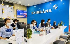 Eximbank: Lộ tham vọng lợi nhuận, phải giải trình việc bán cổ phiếu STB dưới mức giá tối thiểu