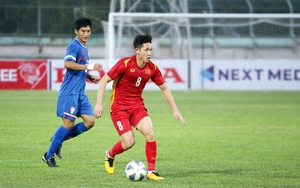 Tin sáng (8/4): U23 Việt Nam lập đội hình B, Hai Long được dự SEA Games 31?