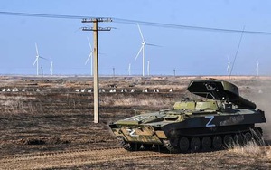 NÓNG: Nga hy vọng chiến dịch quân sự Ukraine kết thúc trong vài ngày tới
