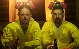 Bộ đôi "Breaking Bad" trở lại trong phim mới?