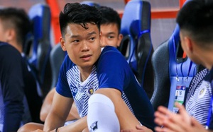 Nguyễn Thành Chung nối bước Quang Hải - Đình Trọng, rời Hà Nội FC?