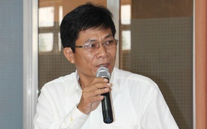 Cách chức Giám đốc CDC Bình Phước vì liên quan đến nhận quà của Công ty Việt Á