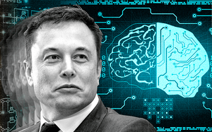 Tỷ phú Elon Musk muốn con người bất tử thông qua... robot