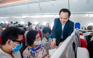Quý I/2022: Bamboo Airways và các hãng hàng không hoạt động ra sao?