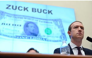 Tiền mã hóa Zuck Bucks của công ty mẹ Facebook sẽ sớm được ra mắt