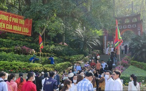Tín ngưỡng thờ cúng ngày Giỗ tổ Hùng Vương có ý nghĩa như thế nào trong tâm thức người dân Việt Nam?