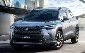 Xe 7 chỗ đa dụng giá "mềm": Suzuki XL7 Hybrid cạnh tranh Mitsubishi Xpander, Toyota Veloz Cross - Ảnh 4.