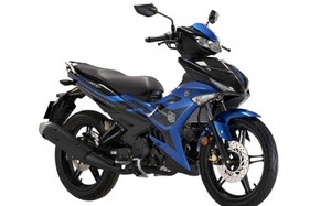 Yamaha Y15ZR 2022 cập nhật, giá 45,7 triệu đồng