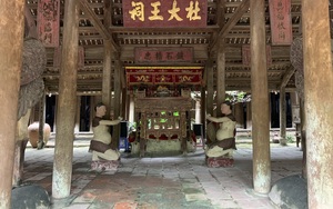 Kiến trúc độc đáo trong ngôi nhà thờ cổ có niên đại trăm năm ở Hà Nội