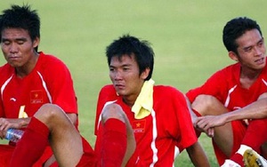 Thất bại vì "yếu bóng vía" và cái dớp 17 năm không thắng của U23 Việt Nam