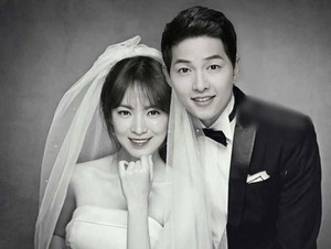 Lý do ly hôn của Song Hye Kyo và Song Joong Ki vẫn bí ẩn sau 3 năm