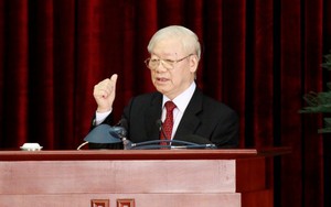 Tổng Bí thư Nguyễn Phú Trọng: Phải nhận thức và xác định rõ nông nghiệp là một lợi thế của quốc gia