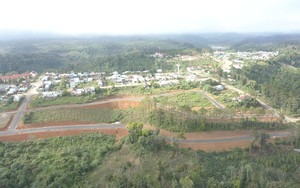 Kon Tum: Chuyển hồ sơ 2 vụ sai phạm đất biệt thự tại &quot;Đà Lạt thứ hai&quot; sang cơ quan điều tra