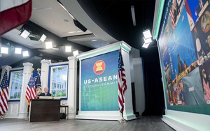 Chờ đợi gì ở hội nghị thượng đỉnh ASEAN - Hoa Kỳ?