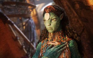 Trailer Avatar 2 đạt lượng xem "khủng" sau khi ra mắt 
