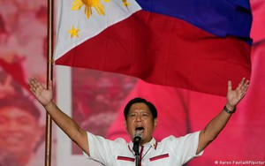 Tổng thống đắc cử Philippines Ferdinand Marcos con là ai?