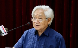 GS Phạm Tất Dong: "Xã hội học tập là cuộc cách mạng giáo dục triệt để"