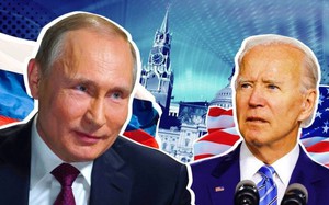 Ông Biden 'nổi cơn thịnh nộ' khiển trách loạt quan chức Mỹ vì vụ rò rỉ thông tin 'nhạy cảm' về cuộc chiến Ukraine