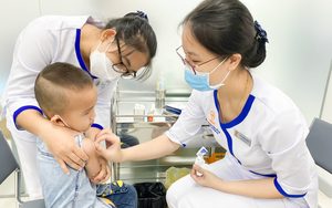 GSK và VNVC ký hợp tác đưa thêm nhiều vắc xin mới, số lượng lớn về Việt Nam