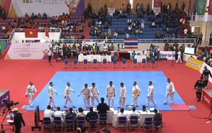 [TRỰC TIẾP] SEA Games 31 ngày 11/5: Việt Nam chờ đón "mưa" HCV