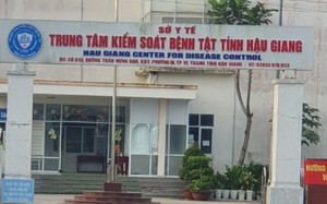 Cựu giám đốc CDC Hậu Giang vừa bị bắt, có thể phải đối diện với hình phạt nào? 