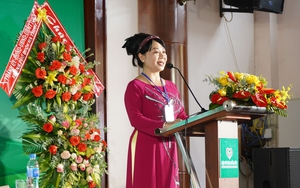 Hội Từ tâm Đắk Lắk tổ chức Đại hội nhiệm kỳ 2022-2027