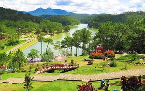 Lâm Đồng thỏa thuận điều chỉnh quy hoạch KDL Thung lũng Tình Yêu của TTC Lâm Đồng