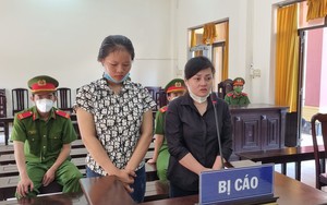 Kiên Giang: Cùng nhau bán ma túy 2 “nữ quái” lãnh 20 năm tù