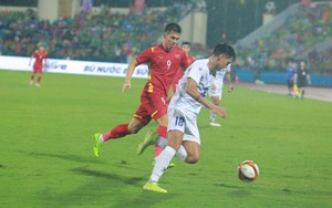 Lịch thi đấu bóng đá nam SEA Games 31 ngày 13/5: Chờ màn đại chiến U23 Myanmar vs U23 Việt Nam