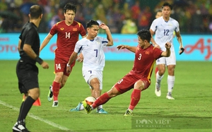 U23 Việt Nam gặp U23 Thái Lan ở bán kết hay chung kết thì tốt hơn?