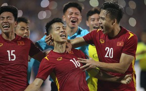 U23 Việt Nam lạc nhịp và pha tỏa sáng đúng lúc của Hùng Dũng trước U23 Myanmar