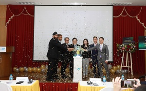 C.P. Việt Nam chuyển đổi số công tác Nhân sự với giải pháp SAP SuccessFactors