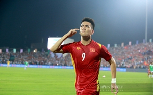 U23 Việt Nam quyết đấu U23 Myanmar, CĐV đặt dấu hỏi về Tiến Linh