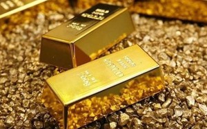 Giá vàng hôm nay 13/5: Vàng vẫn tìm động lực tăng sau khi mất giá 1,6%