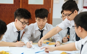Đa số trường ngoài công lập ở Hà Nội xét học bạ vào lớp 10 
