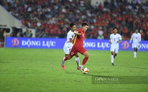 Đá thế này, U23 Việt Nam có thắng nổi U23 Thái Lan?