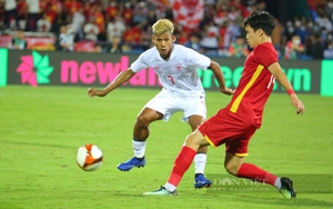 Tin sáng (14/5): CĐV Thái Lan ví U23 Việt Nam thi đấu như... Stoke City