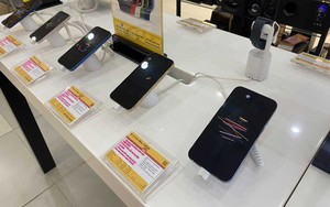 Giá iPhone 13 Pro Max giảm sâu tại Việt Nam