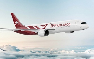 IPP Air Cargo dự kiến "chi lớn" hơn 4 tỷ USD cho đội máy bay