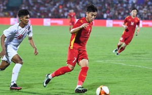 Lê Văn Đô: Hai bộ mặt trái ngược ở U23 Việt Nam