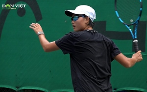 Đào Minh Trang – Tay vợt nữ số 1 Việt Nam và khát vọng SEA Games 31