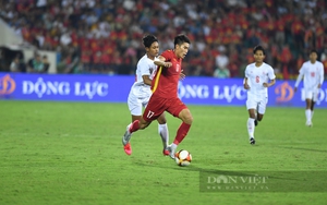 Muốn bảo vệ HCV SEA  Games 31, U23 Việt Nam phải vượt qua… U23 Thái Lan.