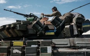 Tướng Ukraine tuyên bố về thời gian giành lại được Donbass, Crimea, kết thúc xung đột với Nga