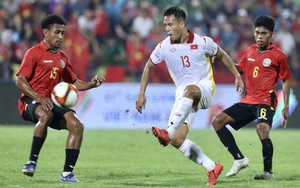 Báo chí Indonesia: “U23 Việt Nam phải nín thở chờ đối thủ ở bán kết”