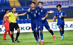 U23 Thái Lan làm thế nào để tránh gặp U23 Việt Nam ở bán kết?