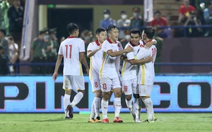 U23 Việt Nam thắng nhọc U23 Đông Timor, &quot;các HLV online&quot; có ý kiến gì?