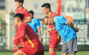5 "tuyệt chiêu" của thầy Park sẽ giúp U23 Việt Nam bảo vệ HCV?
