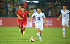 Tin tối (16/5): U23 Việt Nam gặp "điềm gở" tại SEA Games
