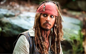 Johnny Depp sẽ trở lại Hollywood với vai phản diện?