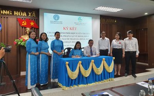 Quảng Nam: Phấn đấu đến năm 2025 có 98% hội viên phụ nữ tham gia BHYT